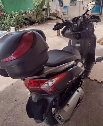 KYMCO DOWNTOWN 300 i ABS 